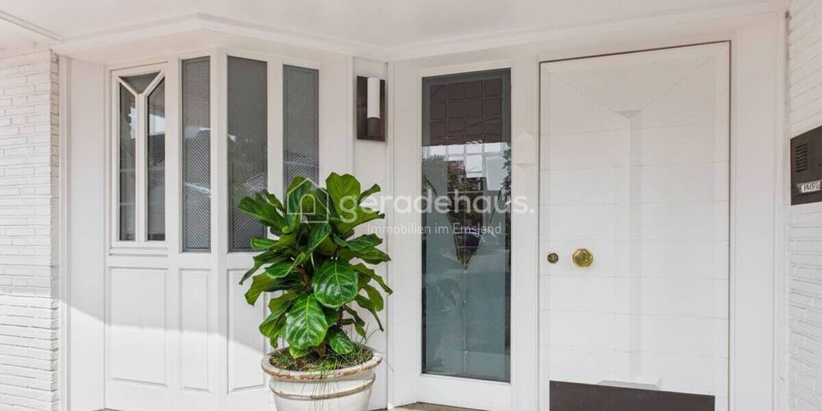 Einfamilienhaus Lingen Damaschke - 7 Zimmer, 226 m&sup2;, 570.000&euro; | Angebot:26528275
