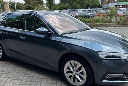 Skoda Octavia 205.000 km 10.591 &euro; Bad Bentheim/Gildehaus 48455