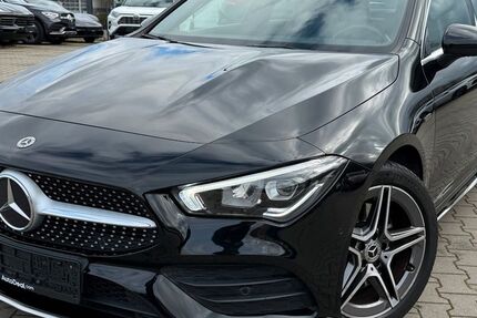 Mercedes-Benz CLA 250 135.280 km 26.418 &euro; Gronau 48599