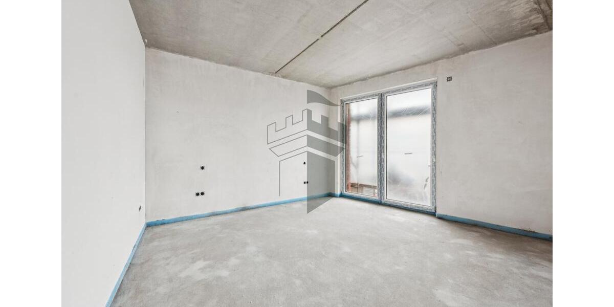 Etagenwohnung Lingen (Ems) - 2 Zimmer, 82 m&sup2;, 1.025&euro; | Angebot:22826383