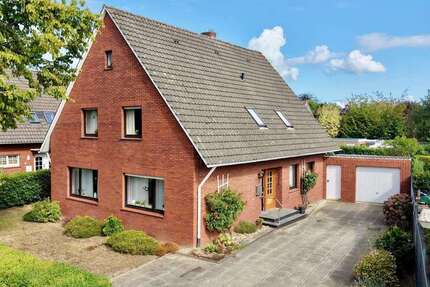 Haus Neuenhaus - 8 Zimmer, 194 m&sup2;, 265.000&euro; | Angebot:27444892