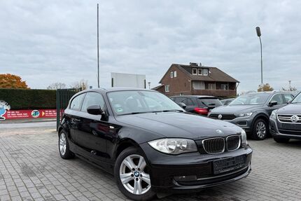 BMW 116 116.800 km 5.400 &euro; Gronau 48599