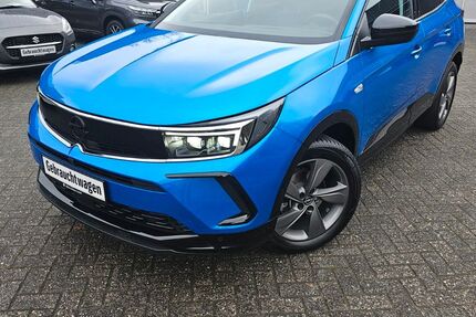 Opel Grandland (X) 23.315 km 25.990 &euro; Isterberg 48465