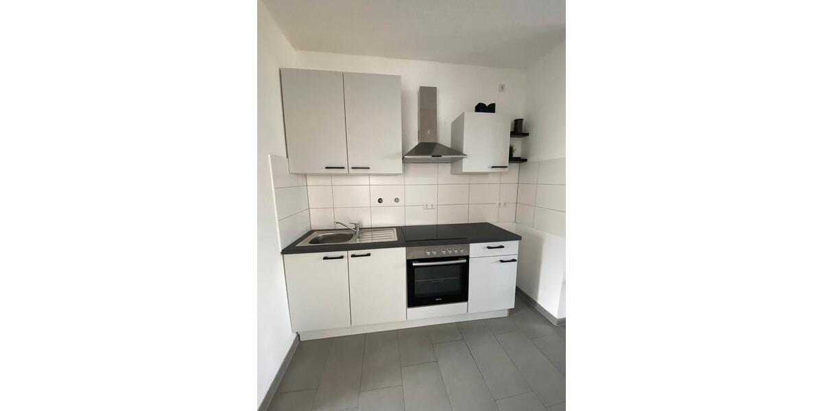 Etagenwohnung Salzbergen - 2.5 Zimmer, 49 m&sup2;, 450&euro; | Angebot:25980780