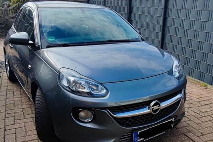 Opel Adam 71.500 km 9.500 &euro; Gronau 48599