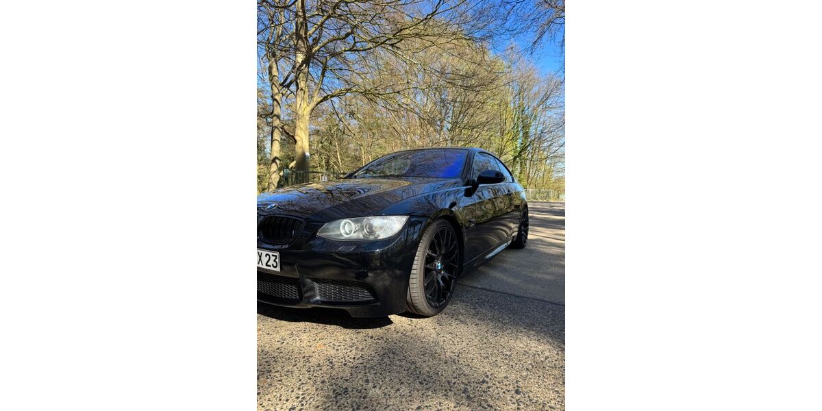 BMW 330 389.000 km 9.100 &euro; Lingen 49809