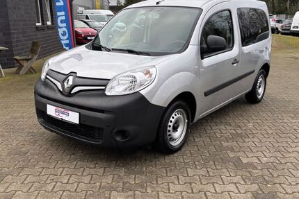 Renault Kangoo 67.000 km 11.900 &euro; Wietmarschen 49835