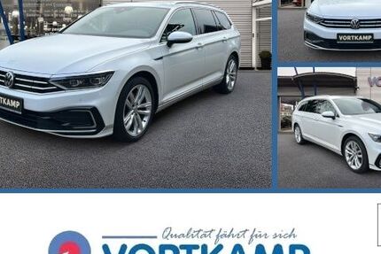 VW Passat Variant 61.800 km 23.980 &euro; Gronau 48599