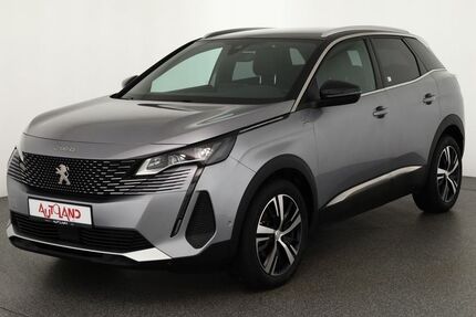 Peugeot 3008 43.643 km 22.890 &euro; Wietmarschen 49835