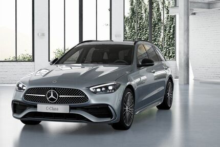 Mercedes-Benz C 220 9.900 km 50.740 &euro; Wietmarschen 49835