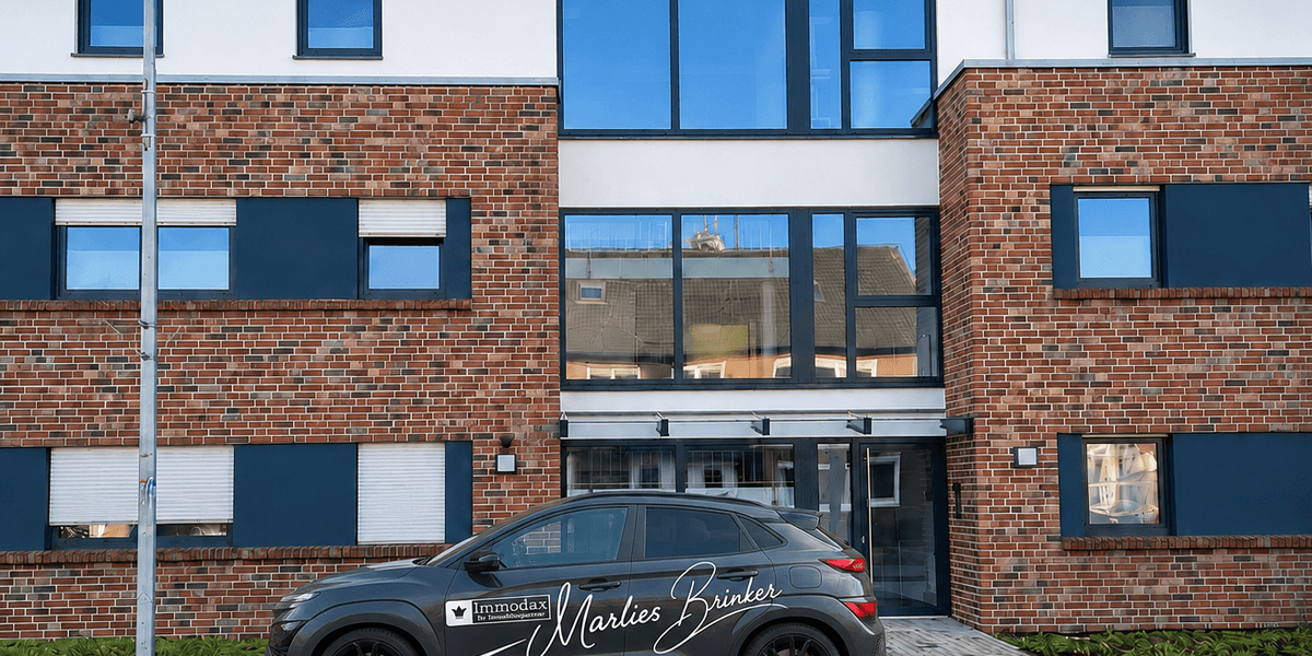 Etagenwohnung Emsbüren - 2 Zimmer, 78 m&sup2;, 235.000&euro; | Angebot:20288494