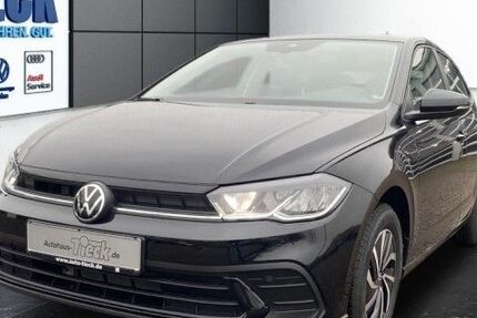 VW Polo 34.999 km 16.980 &euro; Twist 49767
