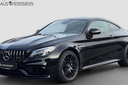 Mercedes-Benz C 63 AMG 44.965 km 77.950 &euro; Schüttorf 48465
