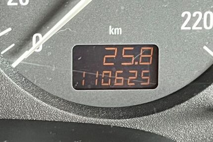 Opel Zafira 111.000 km 3.200 &euro; Ochtrup 48607