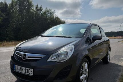 Opel Corsa 122.000 km 3.499 &euro; Spelle 48480