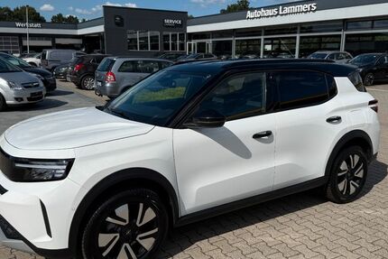 Opel Frontera 11.400 km 23.590 &euro; Wietmarschen / Lohne 49835
