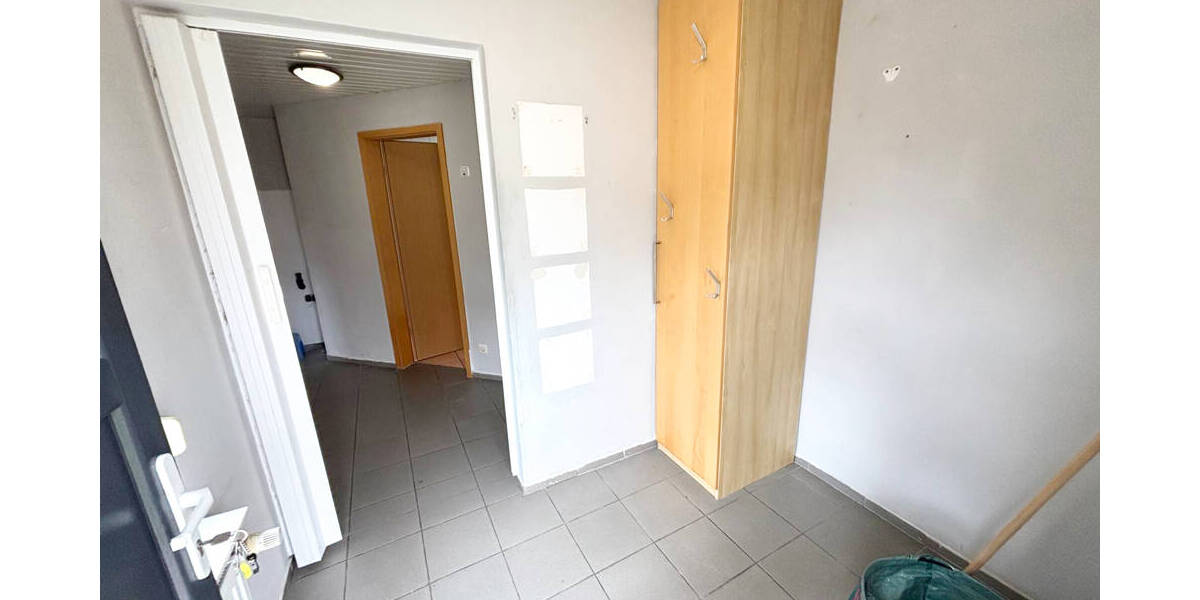 Doppelhaushälfte Nordhorn - 3 Zimmer, 90 m&sup2;, 199.900&euro; | Angebot:25770604