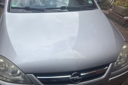 Opel Corsa 204.000 km 950 &euro; Uelsen 49843