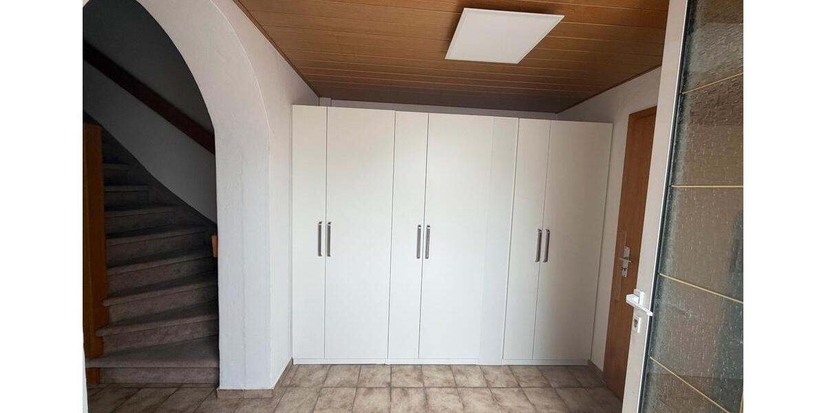 Doppelhaushälfte Nordhorn - 4.5 Zimmer, 98 m&sup2;, 1.100&euro; | Angebot:26555799