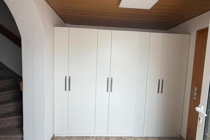Haus Nordhorn - 4.5 Zimmer, 98 m&sup2;, 1.100&euro; | Angebot:26555799