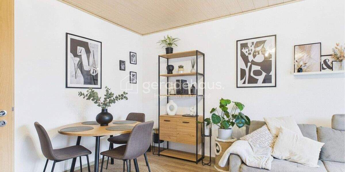 Mehrfamilienhaus, Wohnhaus Lingen / Altenlingen Altenlingen - 6 Zimmer, 161 m&sup2;, 419.000&euro; | Angebot:25846274