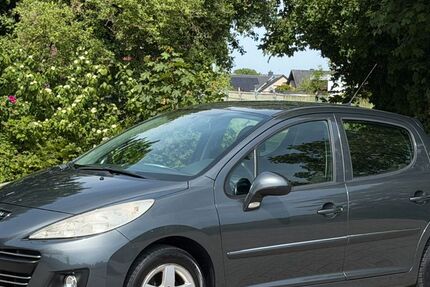 Peugeot 207 264.514 km 1.250 &euro; Bad Bentheim 48455