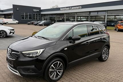 Opel Crossland (X) 86.000 km 11.290 &euro; Wietmarschen / Lohne 49835