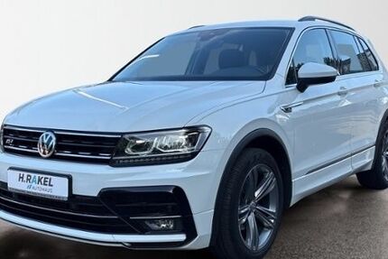 VW Tiguan 138.920 km 21.950 &euro; Geeste-Groß Hesepe 49744