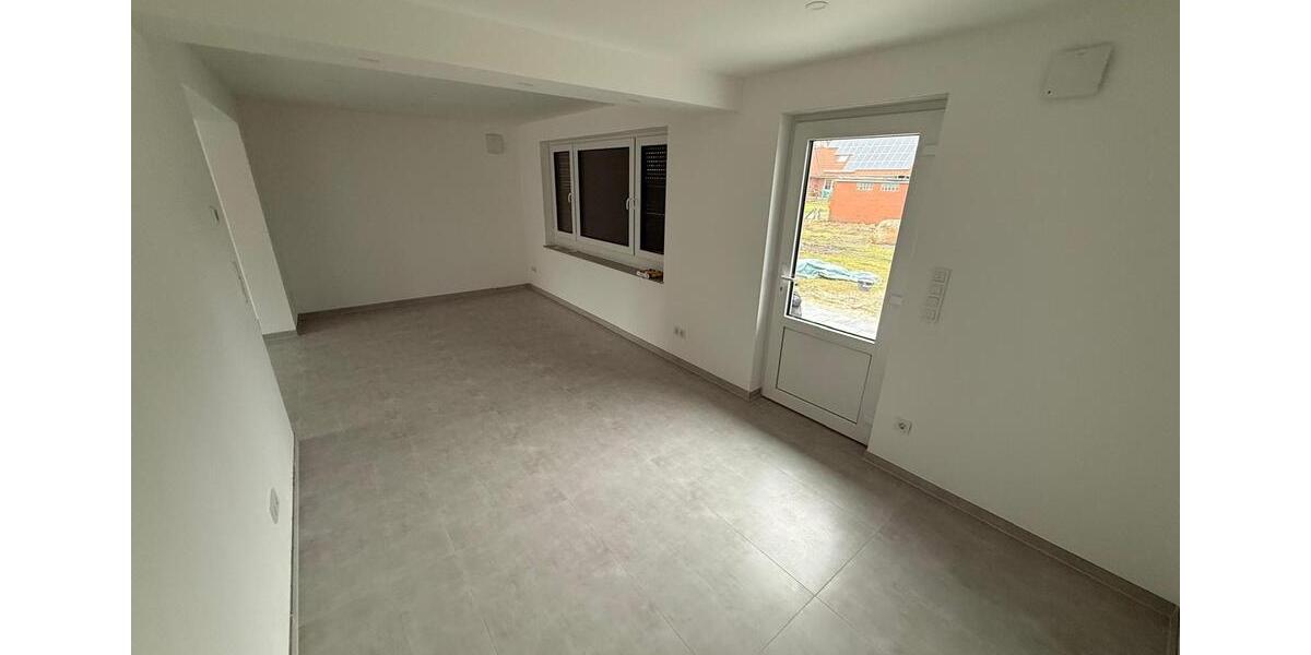 Erdgeschoßwohnung Spelle - 2 Zimmer, 89 m&sup2;, 1.230&euro; | Angebot:25311397