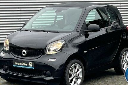 Smart ForTwo 51.900 km 13.980 &euro; Itterbeck 49847