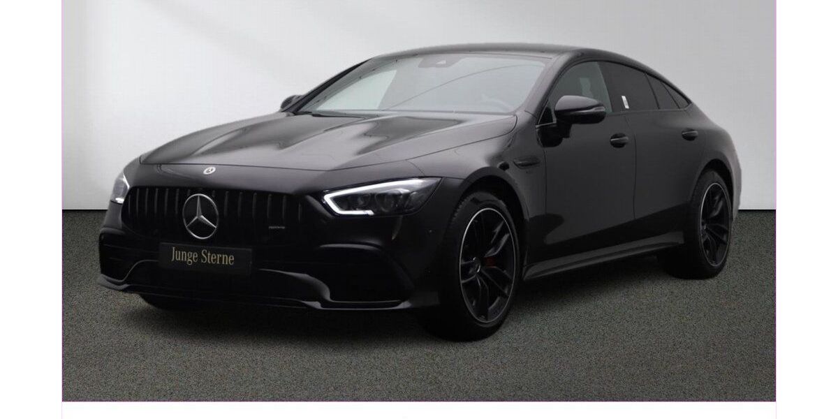 Mercedes-Benz AMG GT 40.467 km 78.990 &euro; Wietmarschen 49835