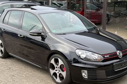 VW Golf 119.000 km 10.999 &euro; Nordhorn 48529
