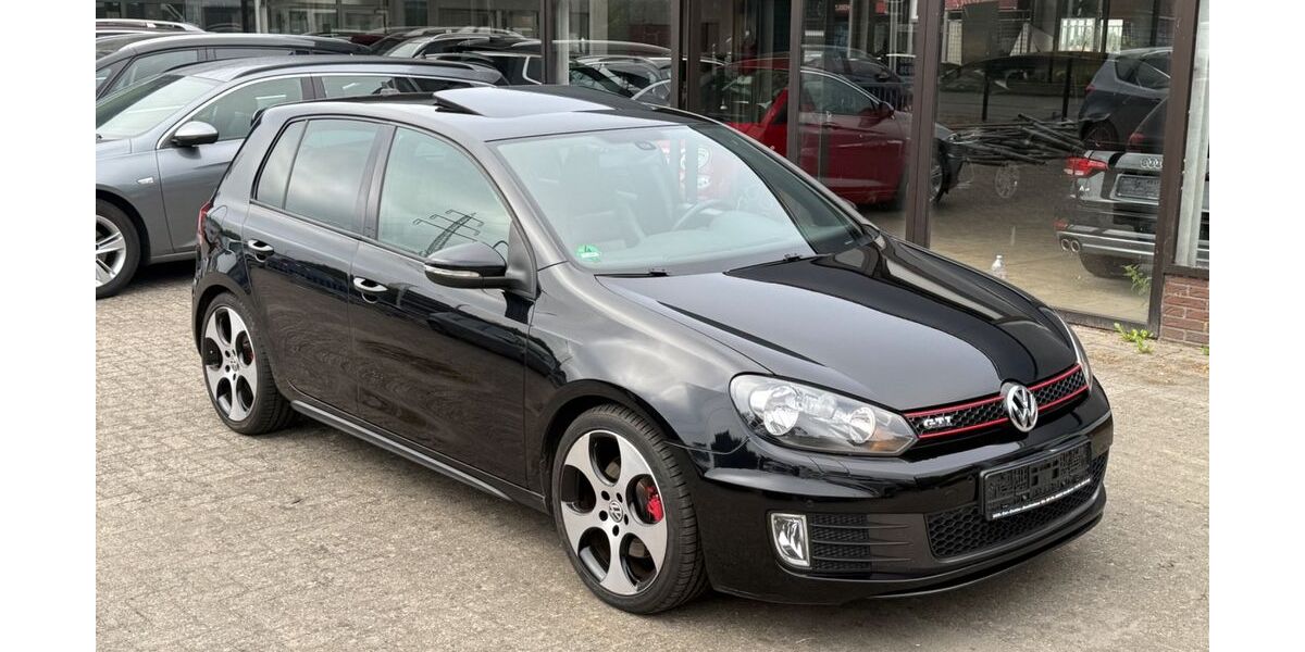 VW Golf 119.000 km 10.999 &euro; Nordhorn 48529