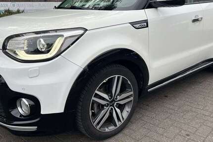 Kia Soul 47.000 km 14.499 &euro; Gronau 48599