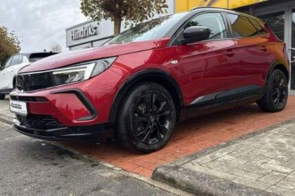 Opel Grandland (X) 66.300 km 25.450 &euro; Neuenhaus 49828