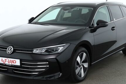 VW Passat Variant 23.292 km 35.990 &euro; Wietmarschen 49835