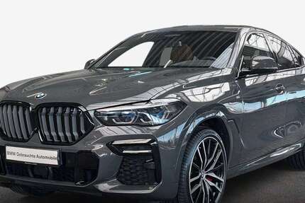 BMW X6 74.250 km 70.911 &euro; Wietmarschen-Lohne 49835