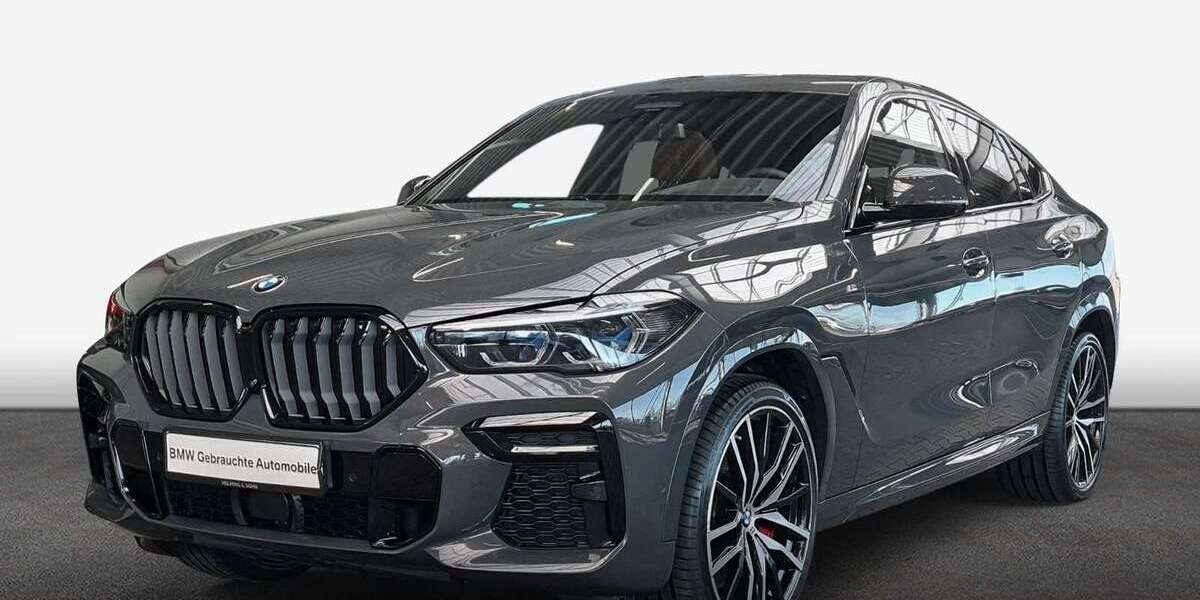 BMW X6 74.250 km 70.911 &euro; Wietmarschen-Lohne 49835