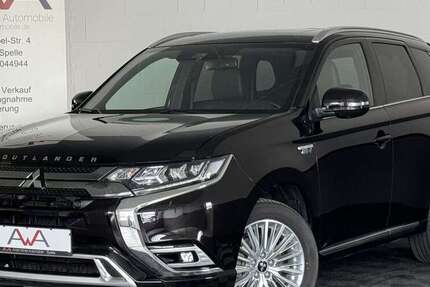 Mitsubishi Outlander 126.610 km 18.980 &euro; Spelle 48480
