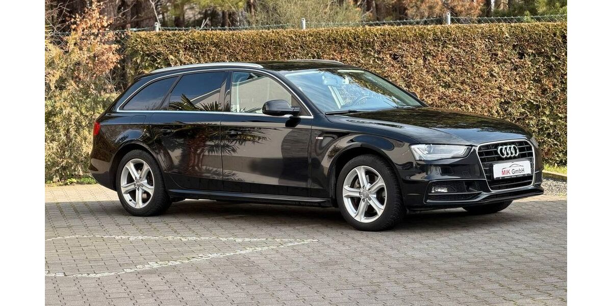 Audi A4 273.149 km 8.788 &euro; Beesten 49832