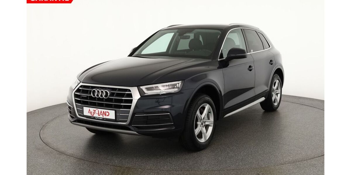 Audi Q5 69.843 km 32.490 &euro; Wietmarschen 49835