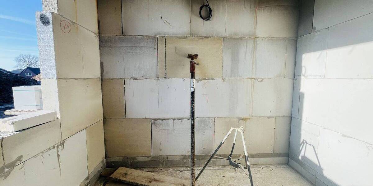 Etagenwohnung Neuenkirchen - 2 Zimmer, 63 m&sup2;, 272.500&euro; | Angebot:26092850