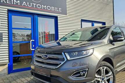 Ford Edge 119.536 km 17.450 &euro; Lingen (Ems) 49811