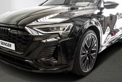 Audi Q8 57.584 km 64.880 &euro; Lingen 49809