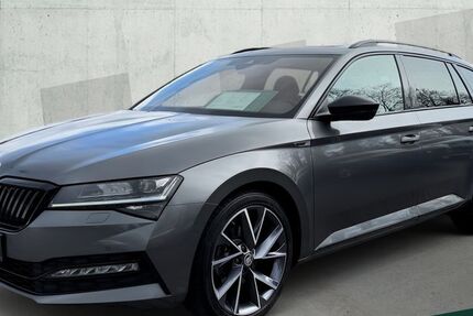 Skoda Superb 86.372 km 30.949 &euro; Lingen 49808