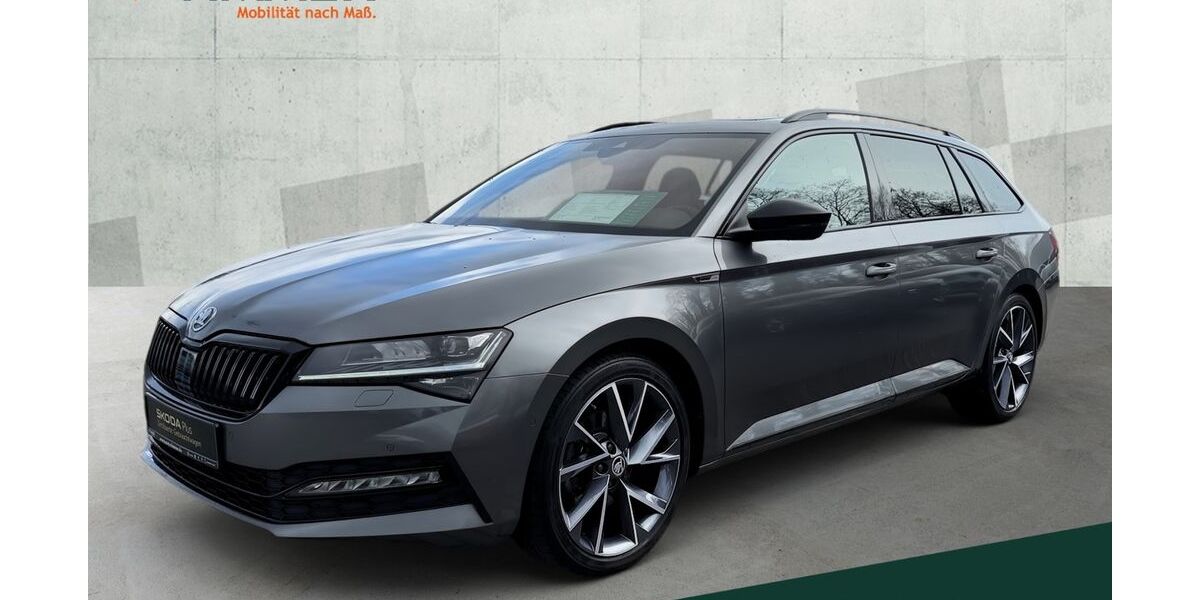 Skoda Superb 86.372 km 30.949 &euro; Lingen 49808