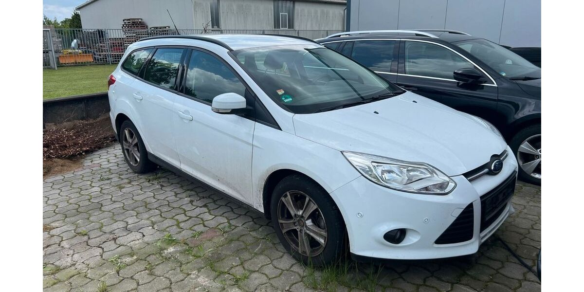 Ford Focus 70.000 km 4.500 &euro; Langen 49838