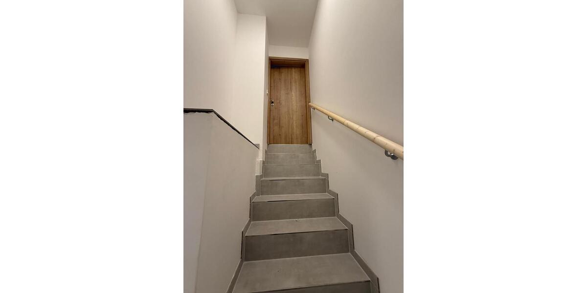 Dachgeschoßwohnung Spelle - 3 Zimmer, 76 m&sup2;, 1.030&euro; | Angebot:25311391