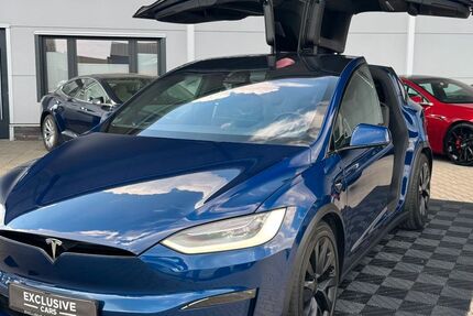 Tesla Model X 56.999 km 79.750 &euro; Emsbüren 48488