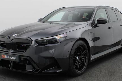 BMW M5 1.150 km 136.900 &euro; Twist 49767